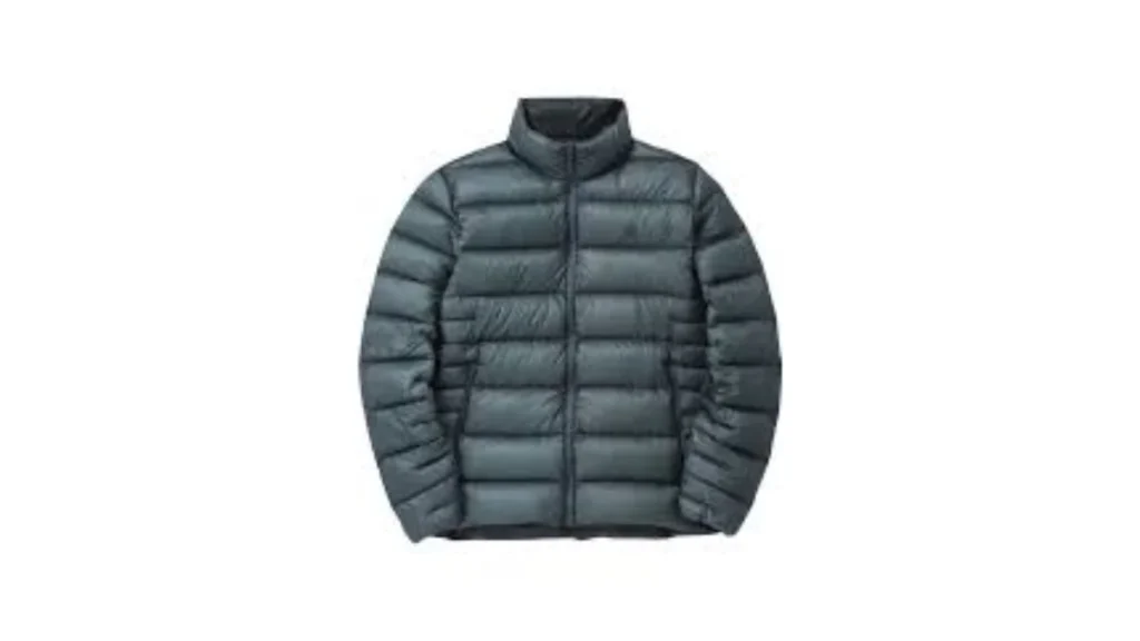 Top 10 Winter Jacket Brands in South Korea Kolon Sport (코오롱스포츠)
