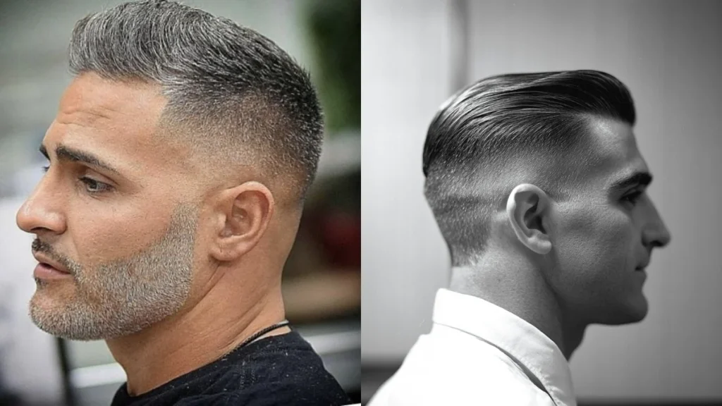 Low Fade