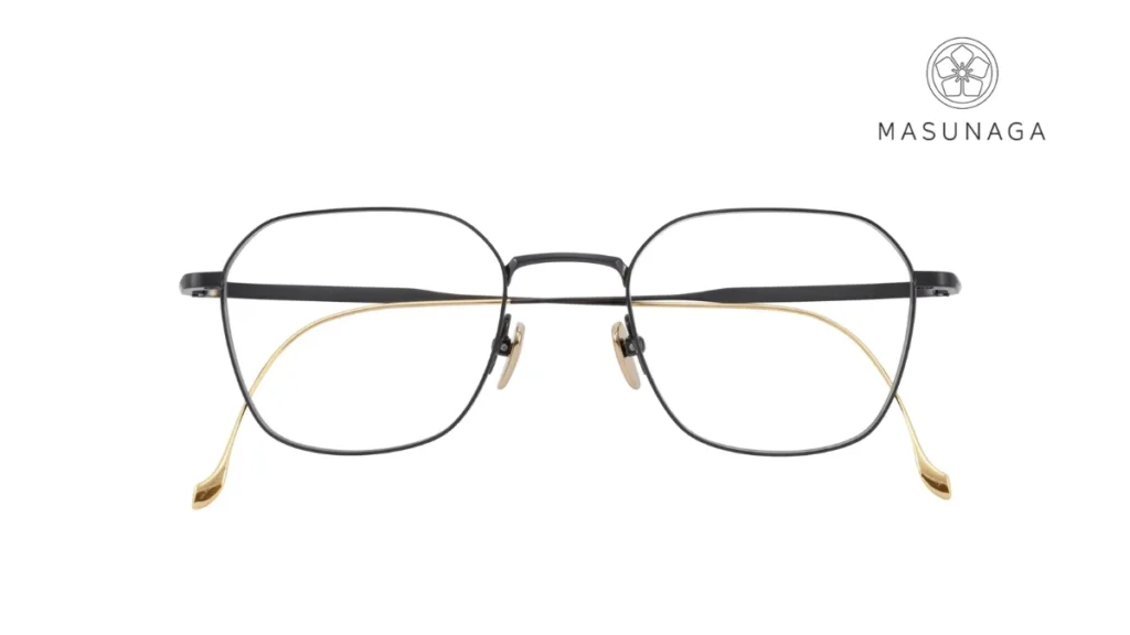 Top 10 Sunglasses Brands in Japan Masunaga Optical
