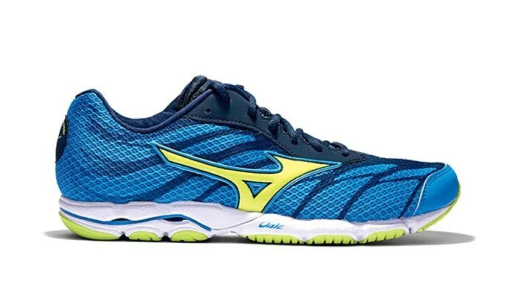 Best Japanese Shoe Brands for Women Mizuno