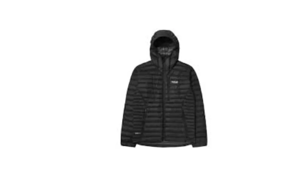 Top 10 Winter Jacket Brands in South Korea Musinsa Standard (무신사 스탠다드)
