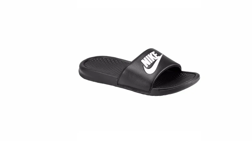 Top 10 Slipper Brands in Russia Nike Benassi