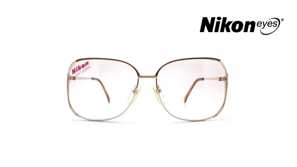 Top 10 Sunglasses Brands in Japan Nikon Eyewear