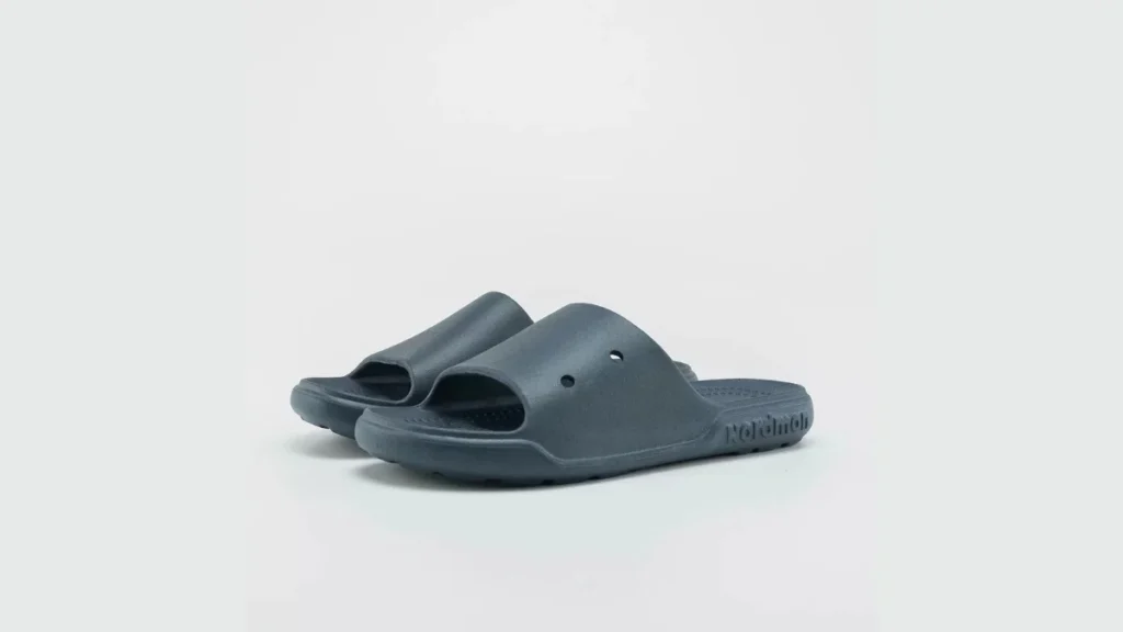 Top 10 Slipper Brands in Russia Nordman