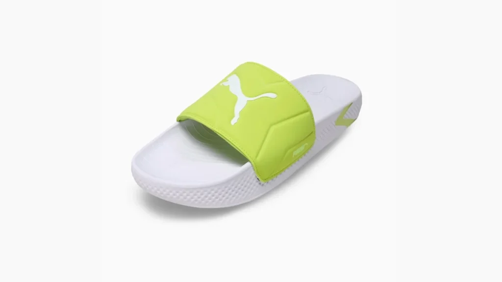 Top 10 Slipper Brands in Russia Puma Slides