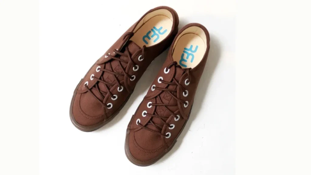 Best Japanese Shoe Brands for Women RFW Tokyo
