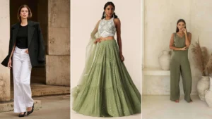 Sustainable Fashion Trends in 2025
