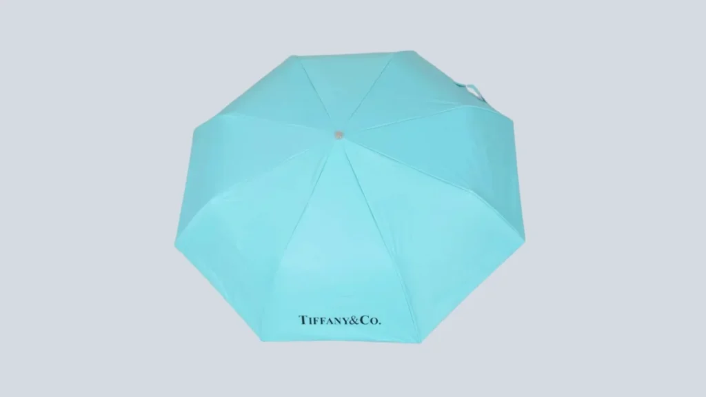 Best Umbrella Brands in India for a Cool Experience Tiffany & Co