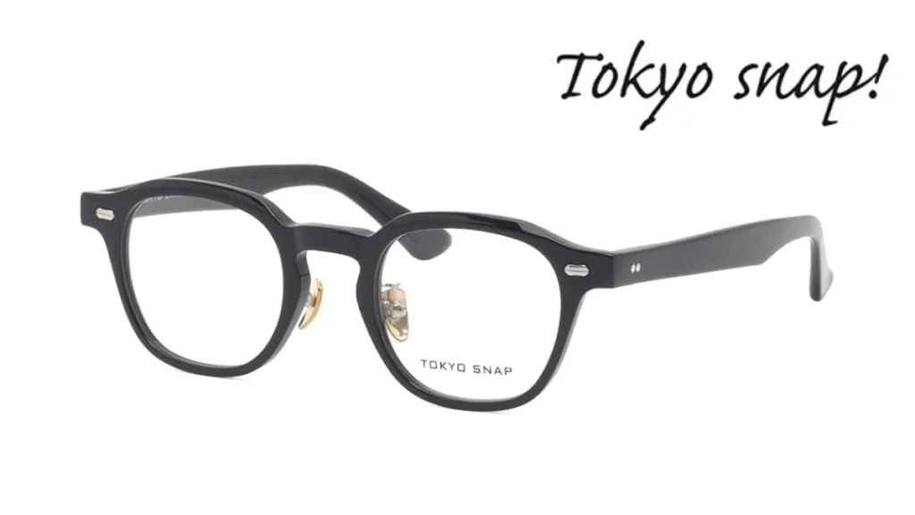 Top 10 Sunglasses Brands in Japan Tokyo Snap