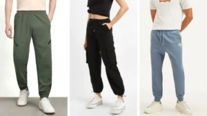 Top 10 Joggers Brands in India