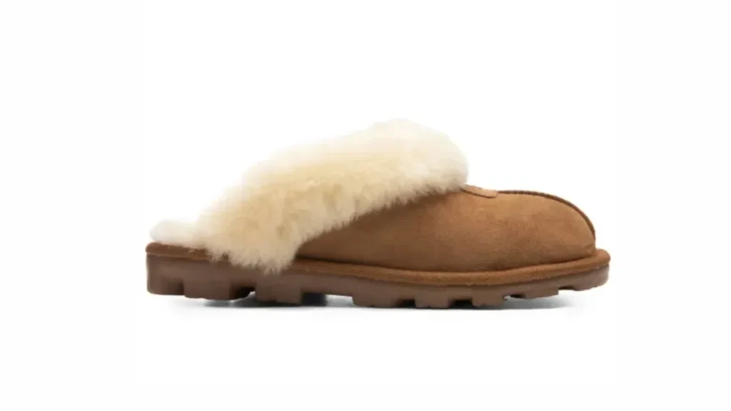 Top 10 Slipper Brands in Russia Ugg Australia
