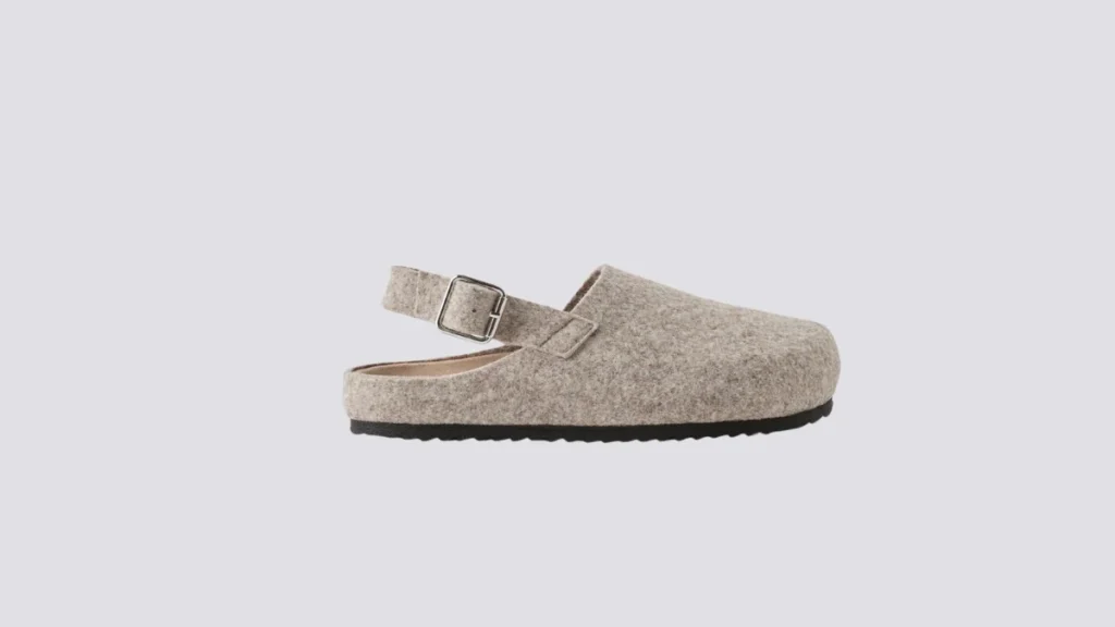 Top 10 Slipper Brands in Russia Zara Home Slippers