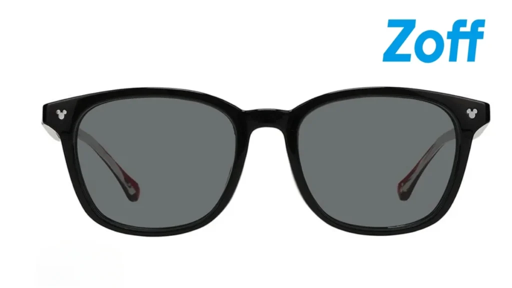 Top 10 Sunglasses Brands in Japan Zoff