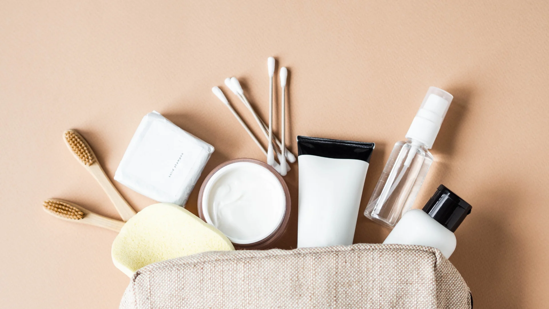 Best Travel-Friendly Beauty & Fashion Essentials