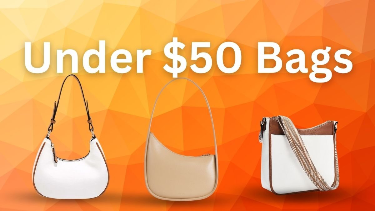 Best Designer Dupes for Bags Under $50