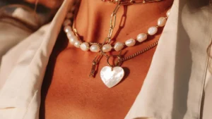 Best Layered Necklaces You Can Buy in 2025