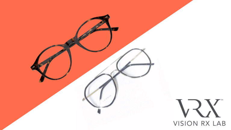Vision Rx Lab India Top 10 Spectacle Lens Brands in India
