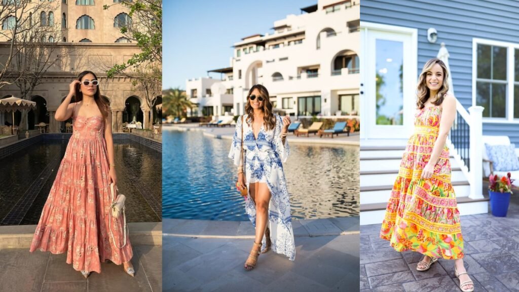 maxi dresses amazon 32 You Can Get On That You’ll Actually Want To Wear Size:US 2 / UK 6 / EU 32 kaftans for sale Black Long-sleeved Shirt Dress