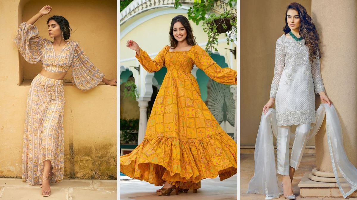 Top 5 Ethnic Wear Styling Tips for Short Height Girls