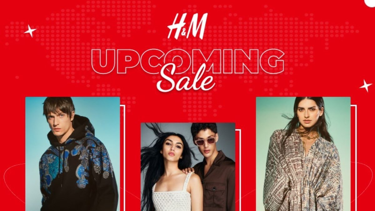 H&M