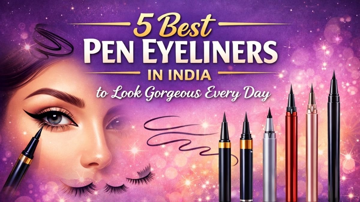 Pen Eyeliners