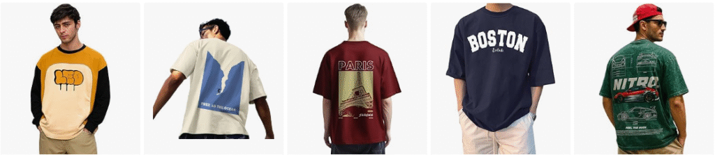 Top 10 T-Shirt Styles Trends in 2026 | Latest Fashion Trends