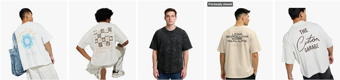 Top 10 T-Shirt Styles Trends in 2026 | Latest Fashion Trends