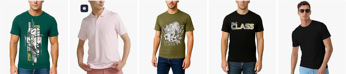 Top 10 T-Shirt Styles Trends in 2026 | Latest Fashion Trends