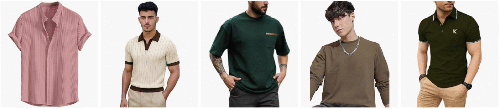 Top 10 T-Shirt Styles Trends in 2026 | Latest Fashion Trends