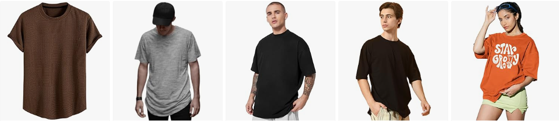 Top 10 T-Shirt Styles Trends in 2026 | Latest Fashion Trends