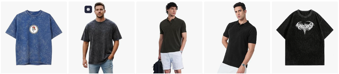 Top 10 T-Shirt Styles Trends in 2026 | Latest Fashion Trends