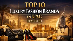 Fashion Brands in UAE