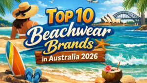 Beachwear Brands in Australia