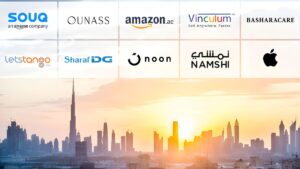 Online Clothing Stores in UAE