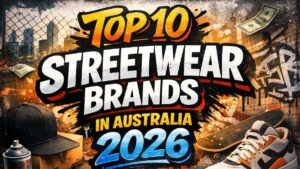Streetwear Brands
