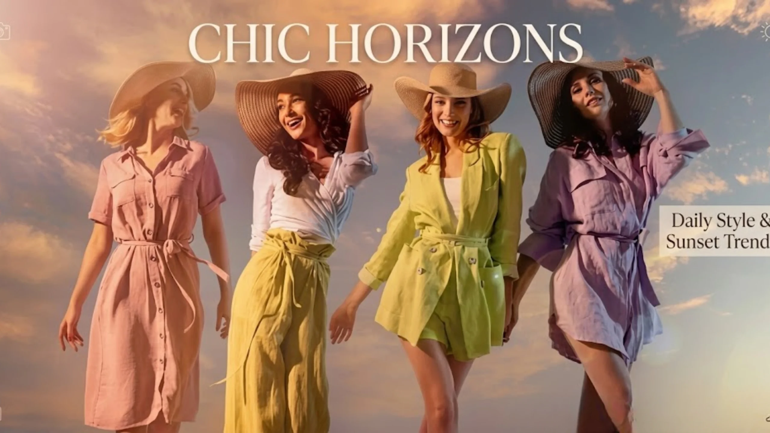 top viral fashion trends