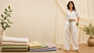 Linen brands
