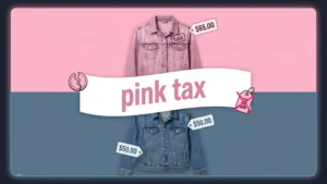 The Pink Tax in Fashion: Myth, Marketing Strategy, or Reality?