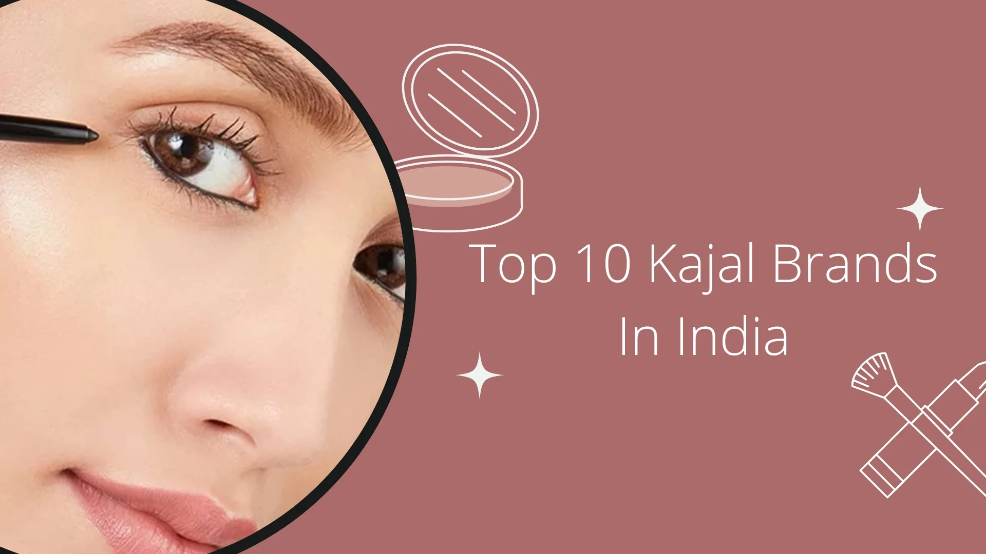 Kajal Brands In India