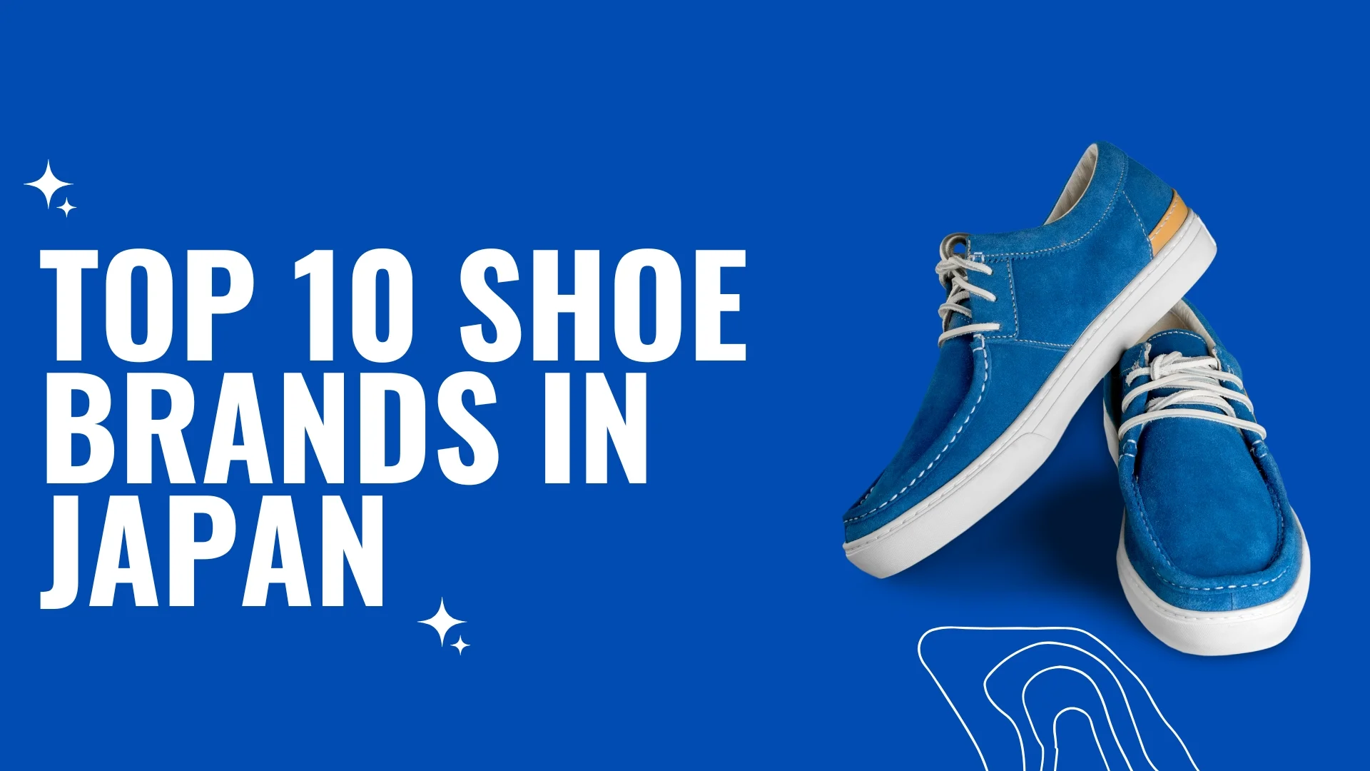 Shoe Brands In Japan