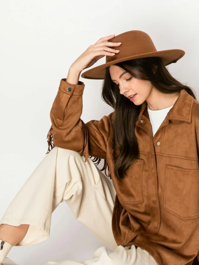Top 6 Accessories to Instantly Elevate Any Outfit