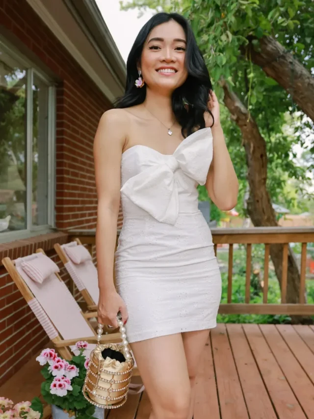 Top 5 Outfit Ideas for Date Night Looks