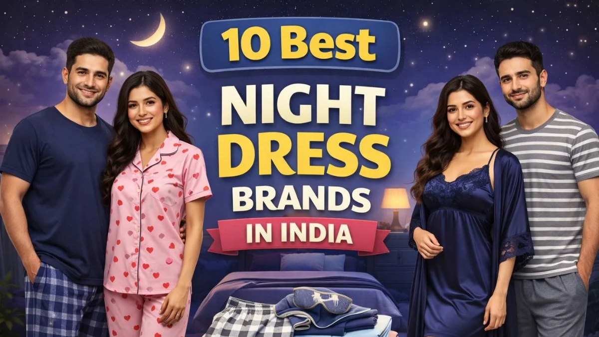 Night Dress