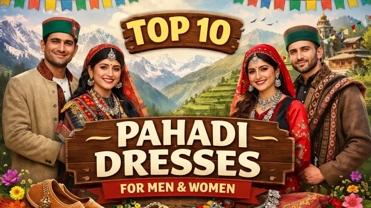 a group of women in traditional clothing