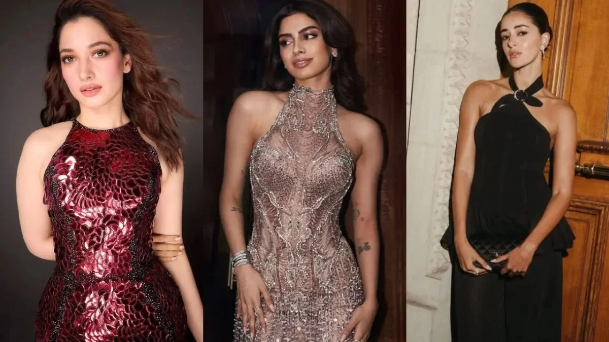 Bollywood Celebrity