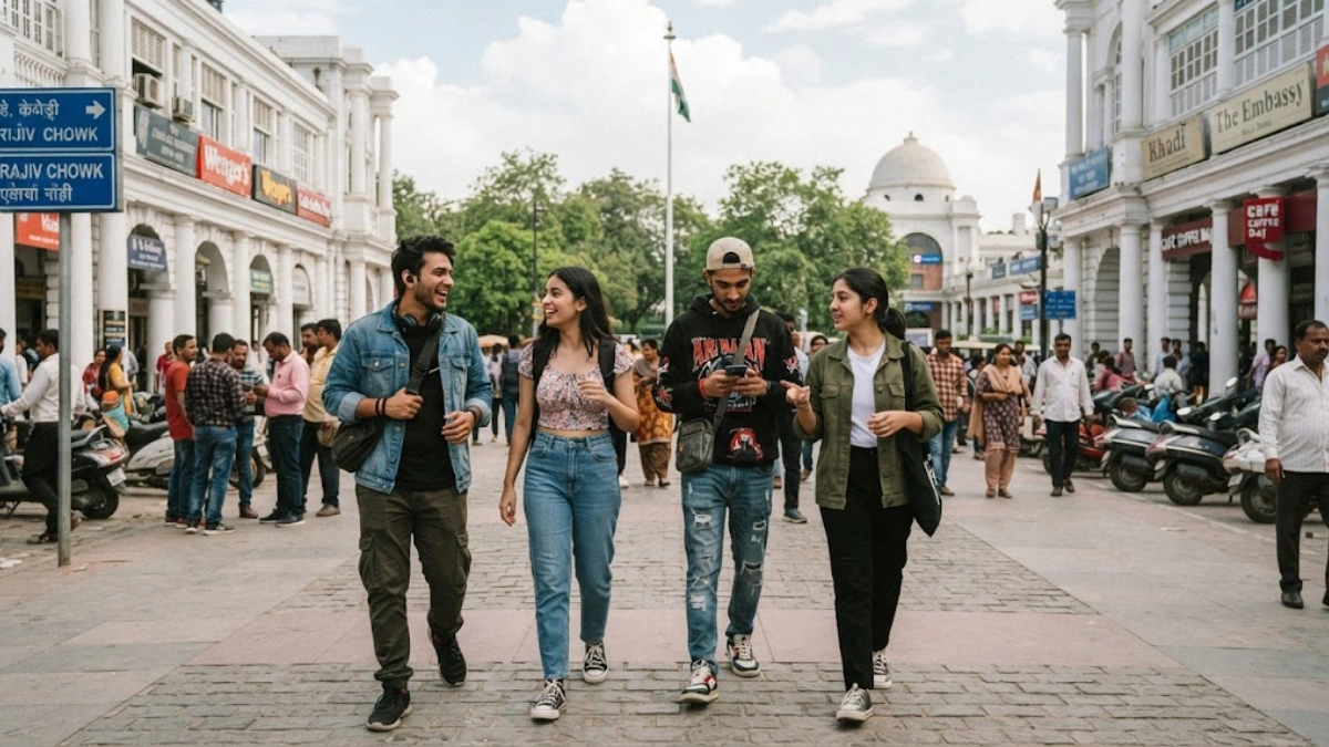 Home 7 Old Fashion Trends That Got a Gen Z Makeover in 2026